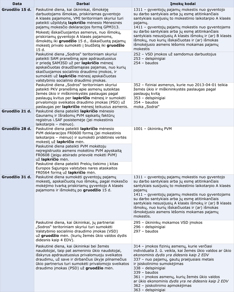 Web-gruodzio-darbai
