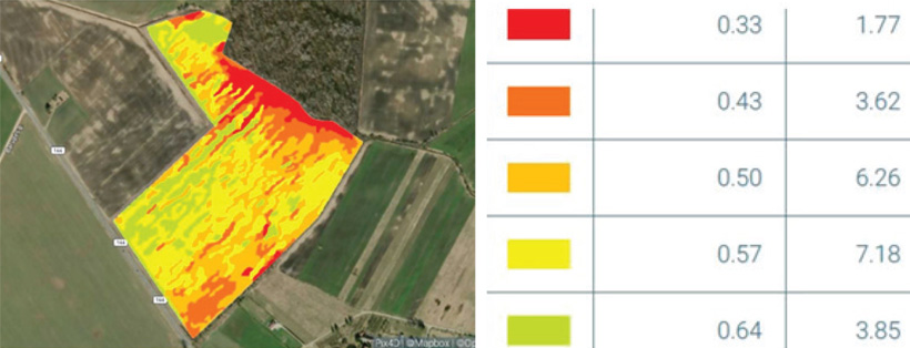 NDVI