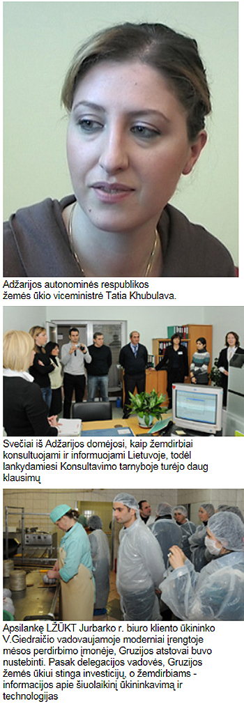 Gruzija