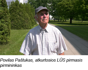 Web-Pastukas