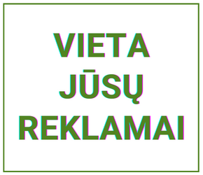 Vieta reklamai