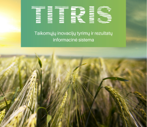 TITRIS