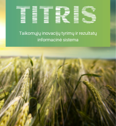 TITRIS
